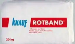 Globus Baumarkt Knauf Rotband Haftputz Angebot
