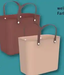REWE Center Rotho Multibag Style Albula Angebot