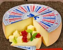 nahkauf Appenzeller Switzerland Mild-Würzig Angebot