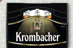 nahkauf Krombacher Pils Angebot