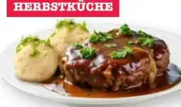 Scheck-in-Center Scheck-in Genusswelt Rinderhacksteak Angebot