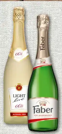 nahkauf Faber Sekt Angebot