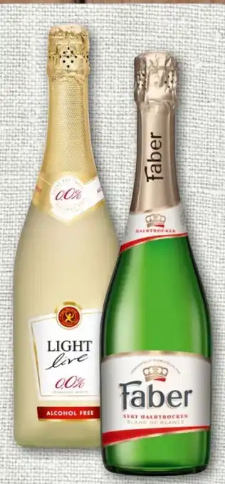 nahkauf Faber Sekt Angebot