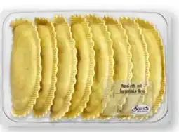 Scheck-in-Center Scheck-in Manufaktur Agnolotti mit Gorgonzola & Birne Angebot