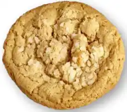 Scheck-in-Center Scheck-in Bäckerei Softbaked Cookies Angebot