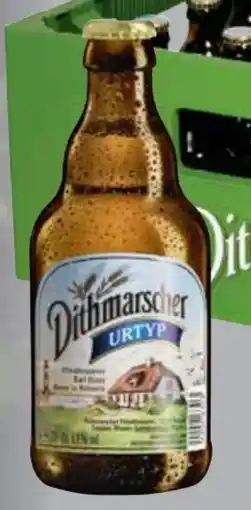 trinkgut Dithmarscher Brauerei Urtyp Bier Angebot