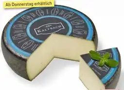 Edeka Emmi Kaltbach Ziegenkäse Angebot