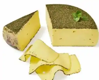 Edeka Alma Kräuterschatz Angebot