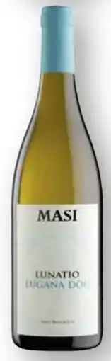 Edeka Masi Agricola Bio Lunatio Lugana Angebot