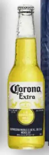 Edeka Corona Extra Mexican Beer Angebot