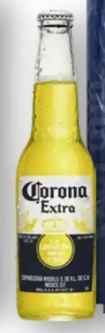 Edeka Corona Extra Mexican Beer Angebot