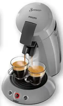 Edeka Philips Senseo Original Eco HD7806/37 Angebot