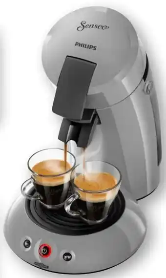 Edeka Philips Senseo Original Eco HD7806/37 Angebot
