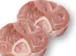 Scheck-in-Center Kalbshaxe Angebot