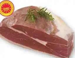 Scheck-in-Center San Daniele Schinken Angebot