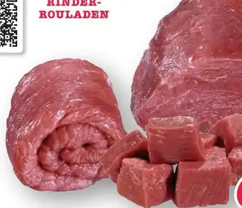 Scheck-in-Center Rinderrouladen Angebot
