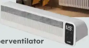 Globus Baumarkt Rowi Heizkörperventilator Angebot