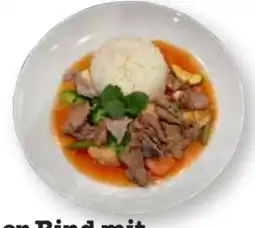 Scheck-in-Center Scheck-in Genusswelt Rind süß-sauer Rindfleischstreifen Angebot