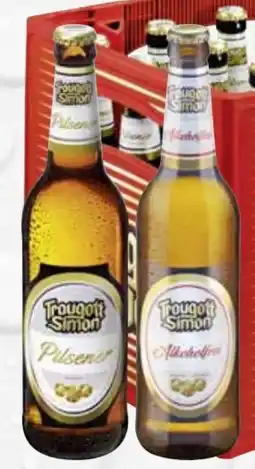 trinkgut Traugott Simon Pilsener Angebot