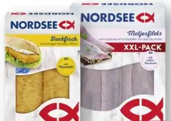 Edeka Nordsee Backfisch Angebot