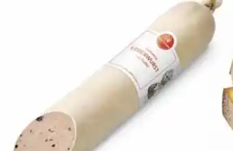 Edeka Wiltmann Trüffel Leberwurst Angebot