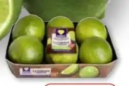 Edeka Edeka Herzstücke Limetten Angebot