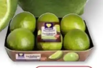 Edeka Edeka Herzstücke Limetten Angebot