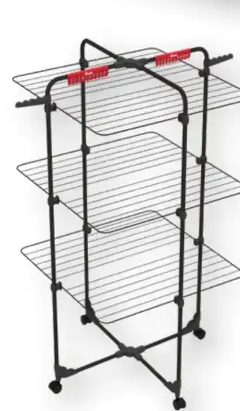 Edeka Turm-Wäscheständer Angebot