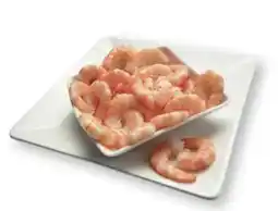 Scheck-in-Center Jumbo-Garnelen Angebot