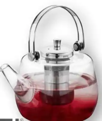 Edeka Gefu Teekanne Infusa Angebot