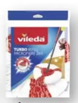 Scheck-in-Center Vileda Wischmopp-Ersatzkopf Angebot