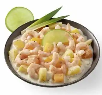 Edeka Shrimps-Cocktail Miami Angebot