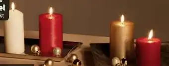 REWE Center Kerzen Angebot