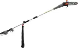 Globus Baumarkt Primaster Akku Hochentaster PMAAS 40 Angebot