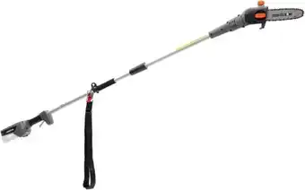 Globus Baumarkt Primaster Akku Hochentaster PMAAS 40 Angebot