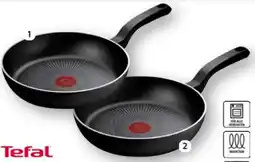 Edeka Tefal Aluminiumpfanne So Expert 24 cm Angebot