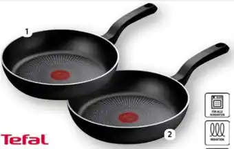 Edeka Tefal Aluminiumpfanne So Expert 24 cm Angebot