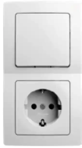 Globus Baumarkt Kopp Schalterserie Paris Angebot