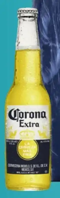 trinkgut Corona Extra Bier Angebot