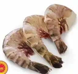 Edeka Seawater Black Tiger Gambas Angebot