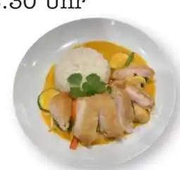 Scheck-in-Center Scheck-in Genusswelt Gelbes Thai Curry Angebot