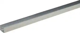 Globus Baumarkt Knauf UW-dB-Profil Angebot