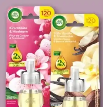 REWE Center Airwick Duftölflakon Nachfüller Angebot