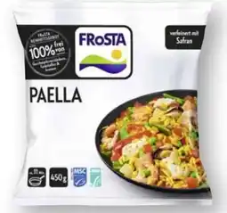 Scheck-in-Center Frosta Fertiggerichte Angebot