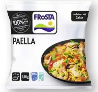 Scheck-in-Center Frosta Fertiggerichte Angebot