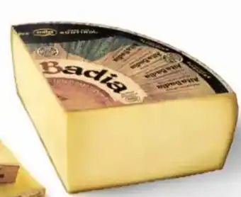 Edeka Mila Alta Badia Hartkäse Angebot