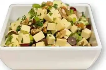 Scheck-in-Center Scheck-in Center Bergkäsesalat Angebot