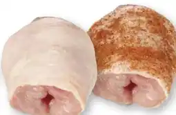 Scheck-in-Center XXL-Pollo-fino Angebot