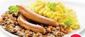 Scheck-in-Center Scheck-in Genusswelt Linseneintopf Angebot