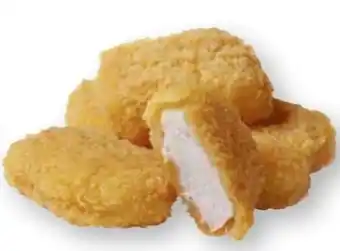 Scheck-in-Center Scheck-in Genusswelt Chicken Nuggets Angebot